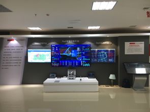 日海智能閃耀濰坊AI物聯(lián)網(wǎng)產(chǎn)業(yè)園 產(chǎn)品展示獲高度好評(píng)，創(chuàng)新服務(wù)引領(lǐng)產(chǎn)業(yè)新篇章