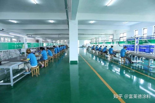 昌碩電子廠工程師職責解析與電子廠車間地坪選型指南